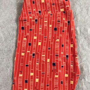 LuLaRoe One Size Leggings
